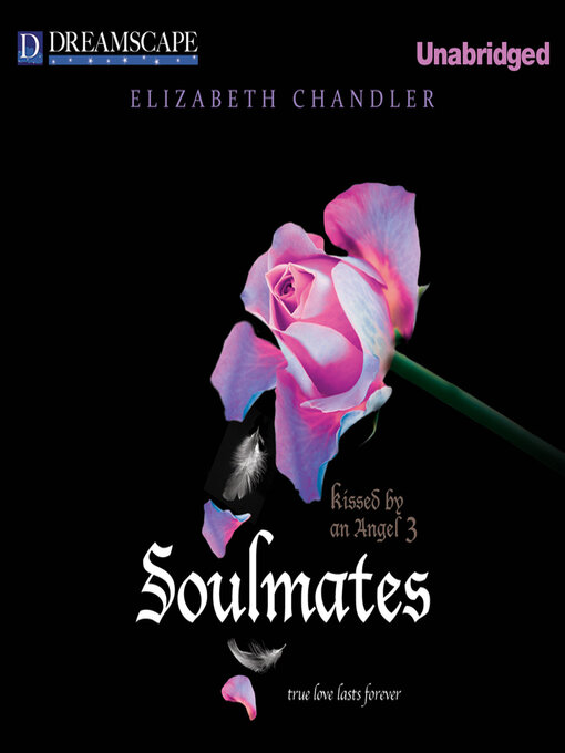 Title details for Soulmates by Elizabeth Chandler - Wait list